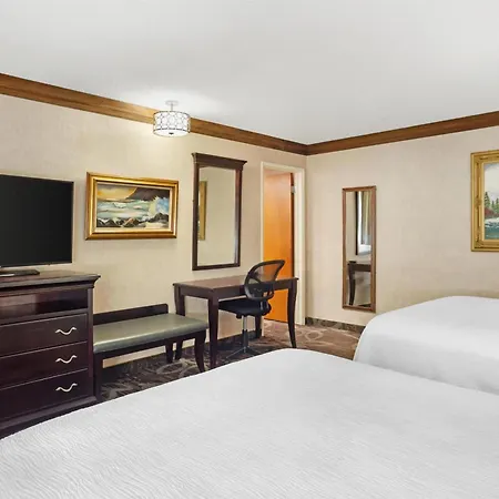 Best Western Plus Yosemite Gateway Inn Oakhurst Exterior photo