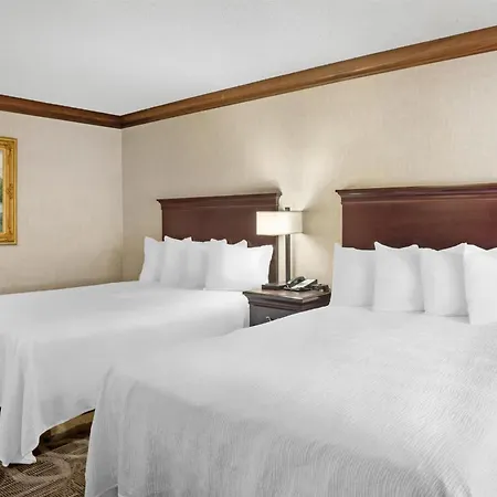 Best Western Plus Yosemite Gateway Inn Oakhurst Exterior photo