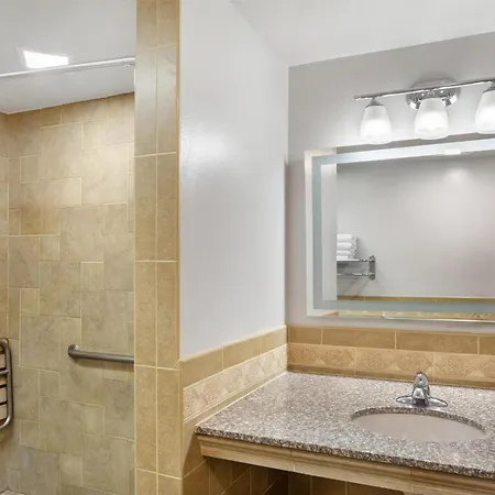 Best Western Plus Yosemite Gateway Inn Oakhurst Exterior photo