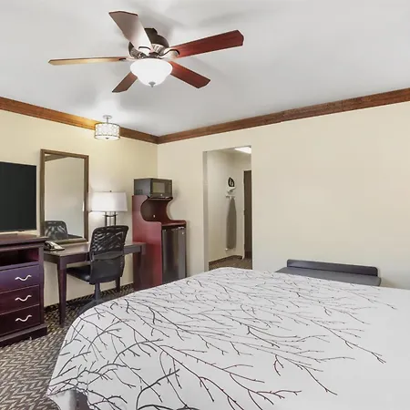 Best Western Plus Yosemite Gateway Inn Oakhurst Exterior photo