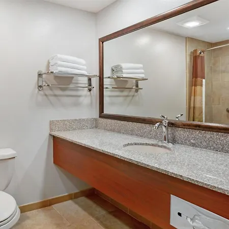 Best Western Plus Yosemite Gateway Inn Oakhurst Exterior photo