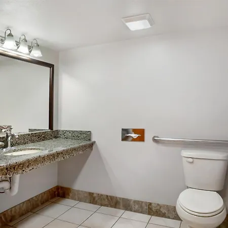 Best Western Plus Yosemite Gateway Inn Oakhurst Exterior photo
