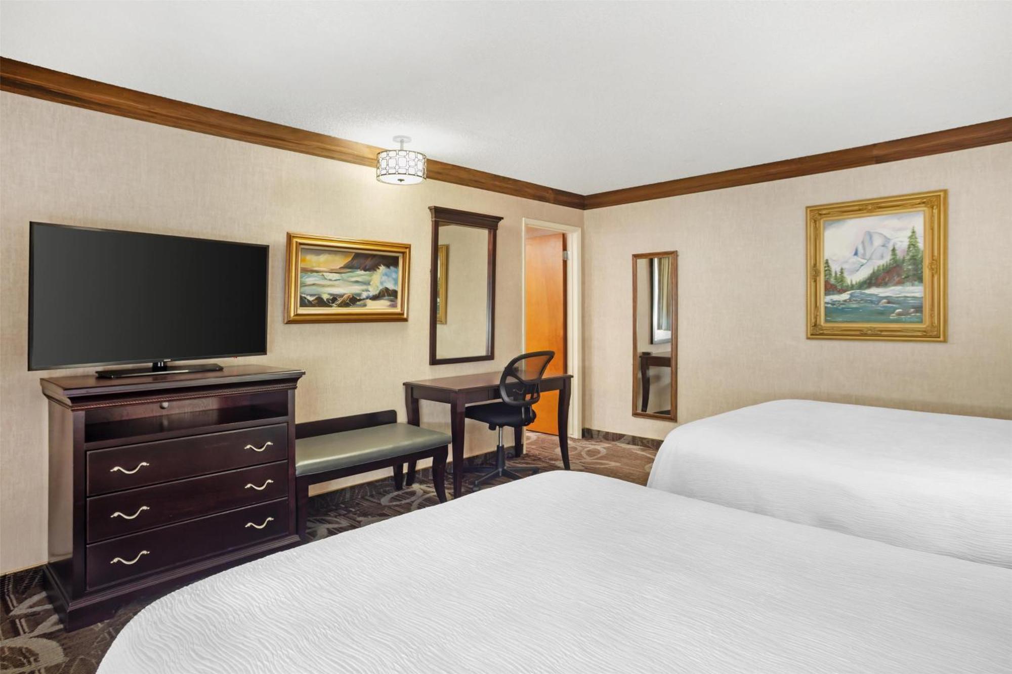 Hotel Western Yosemite Gateway