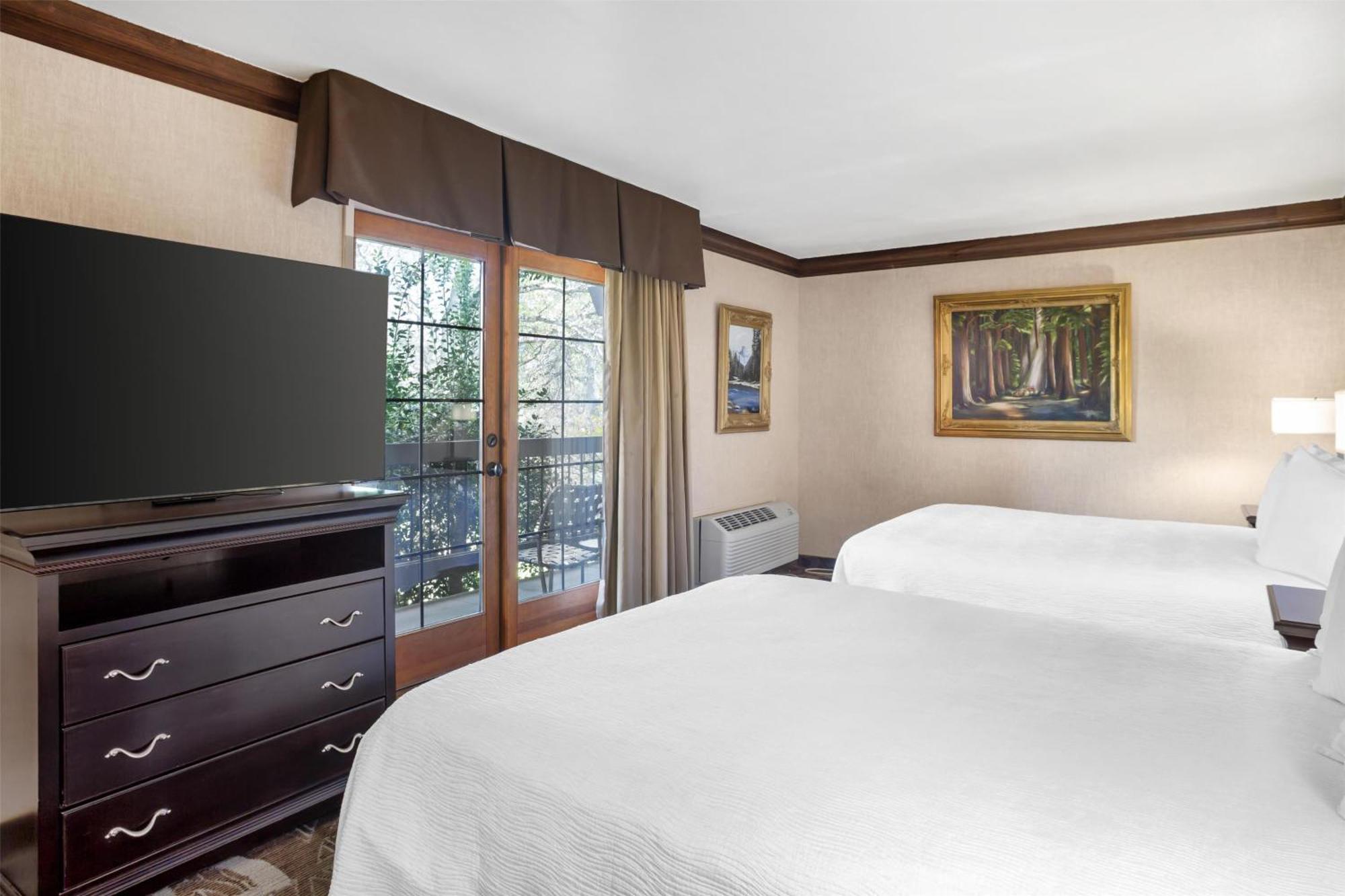 Hotel Western Yosemite Gateway Oakhurst