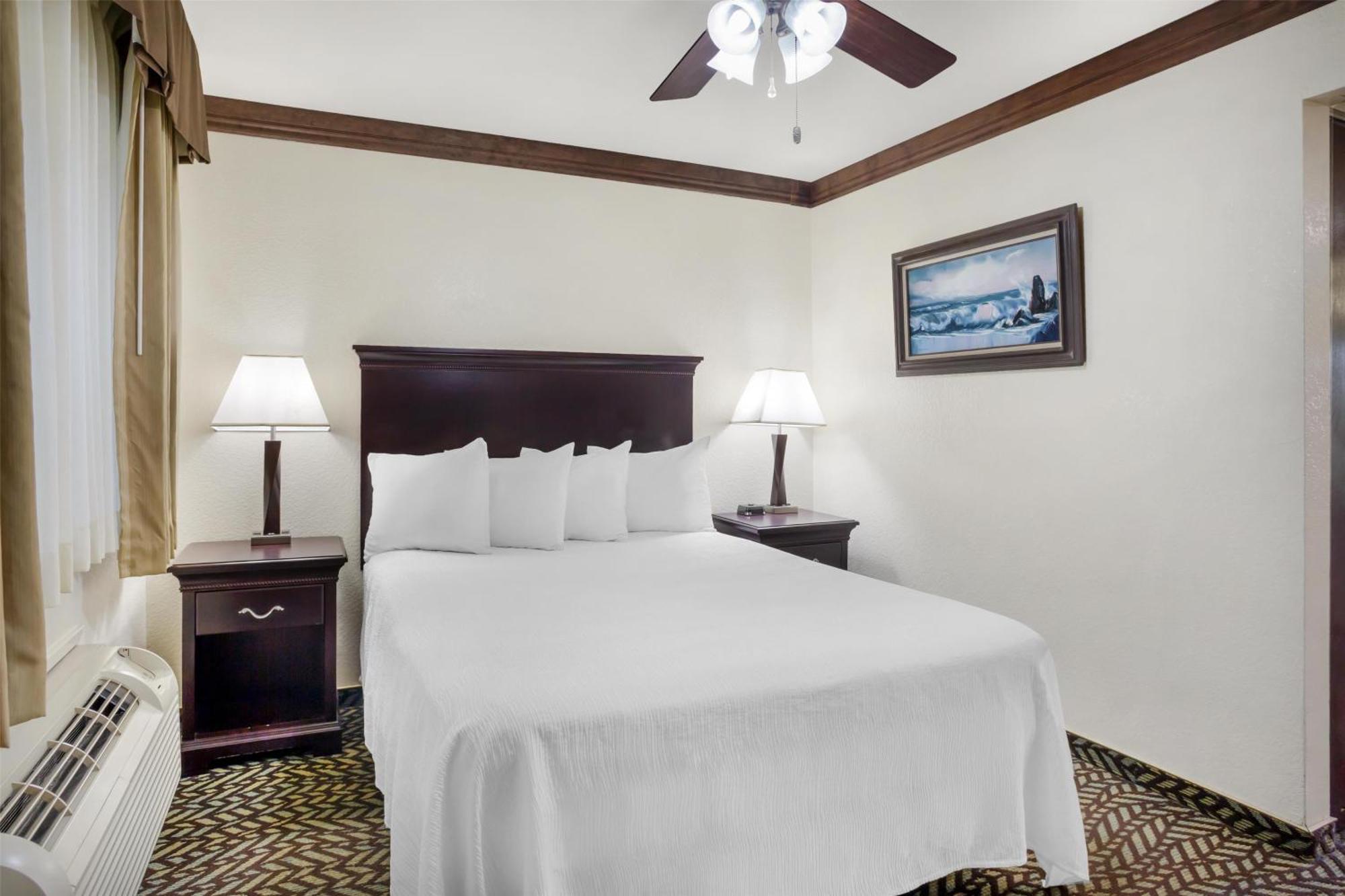 Western Yosemite Gateway Hotel