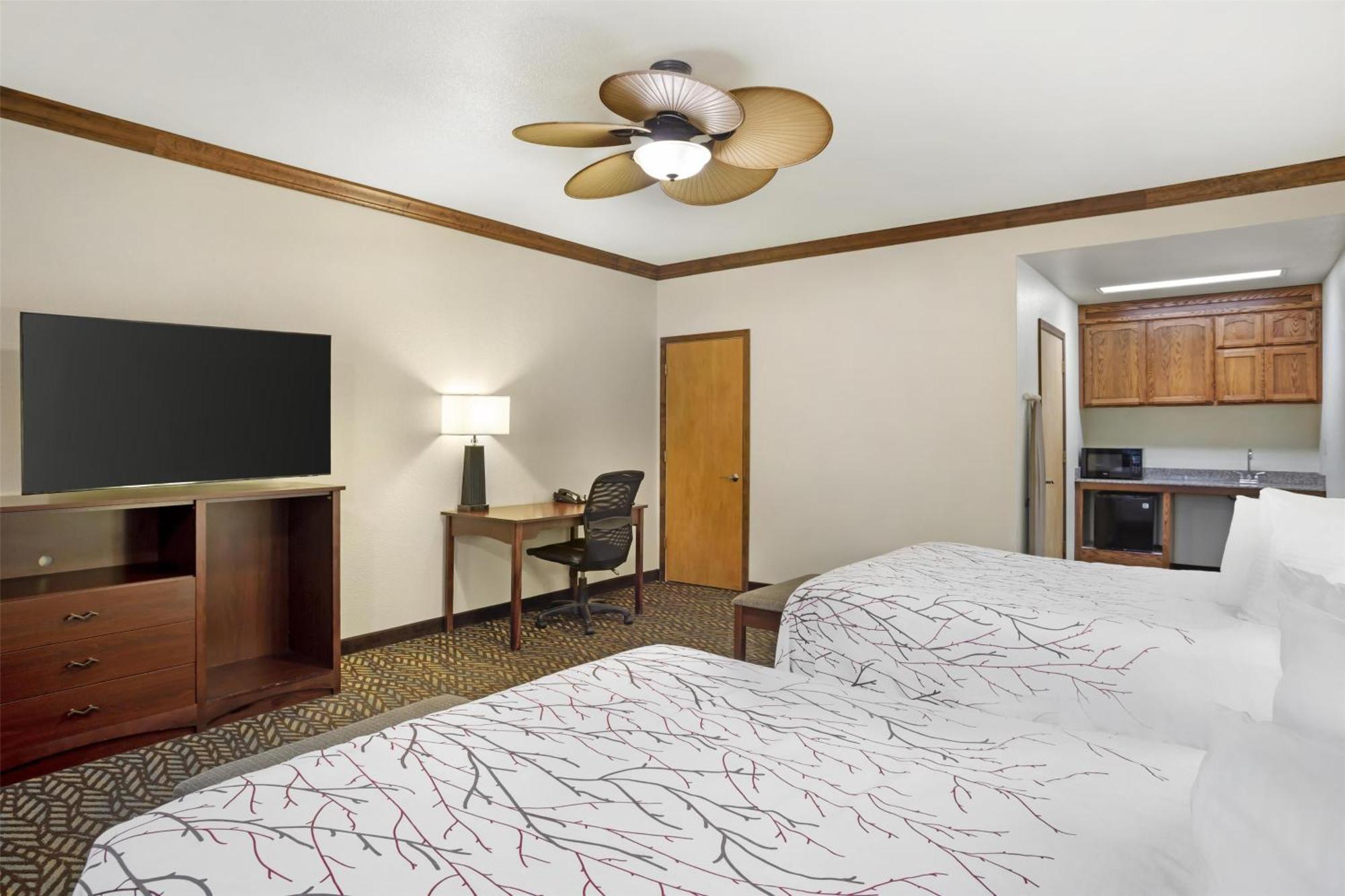 Hotel Western Yosemite Gateway