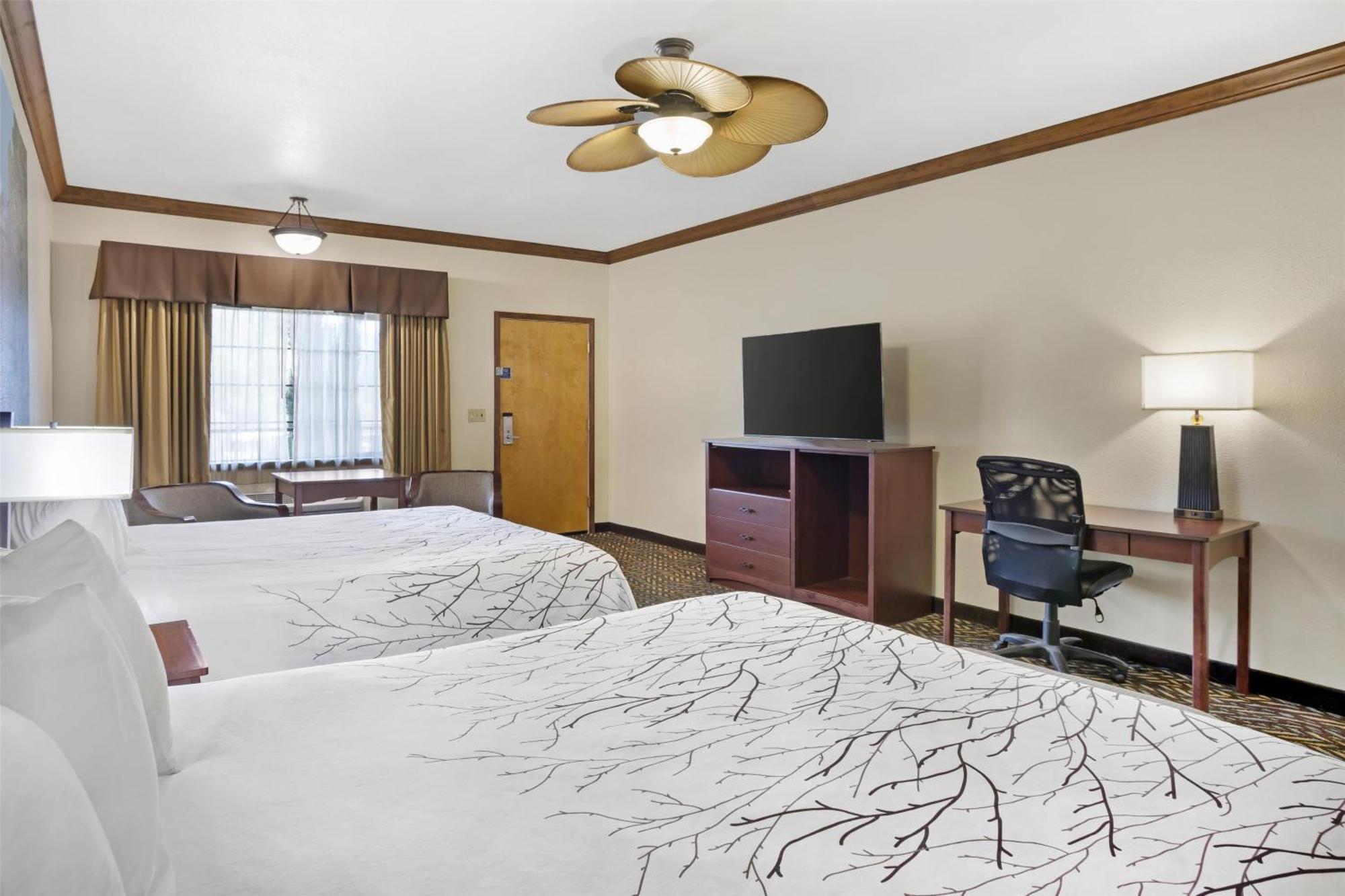 Western Yosemite Gateway 3* Oakhurst