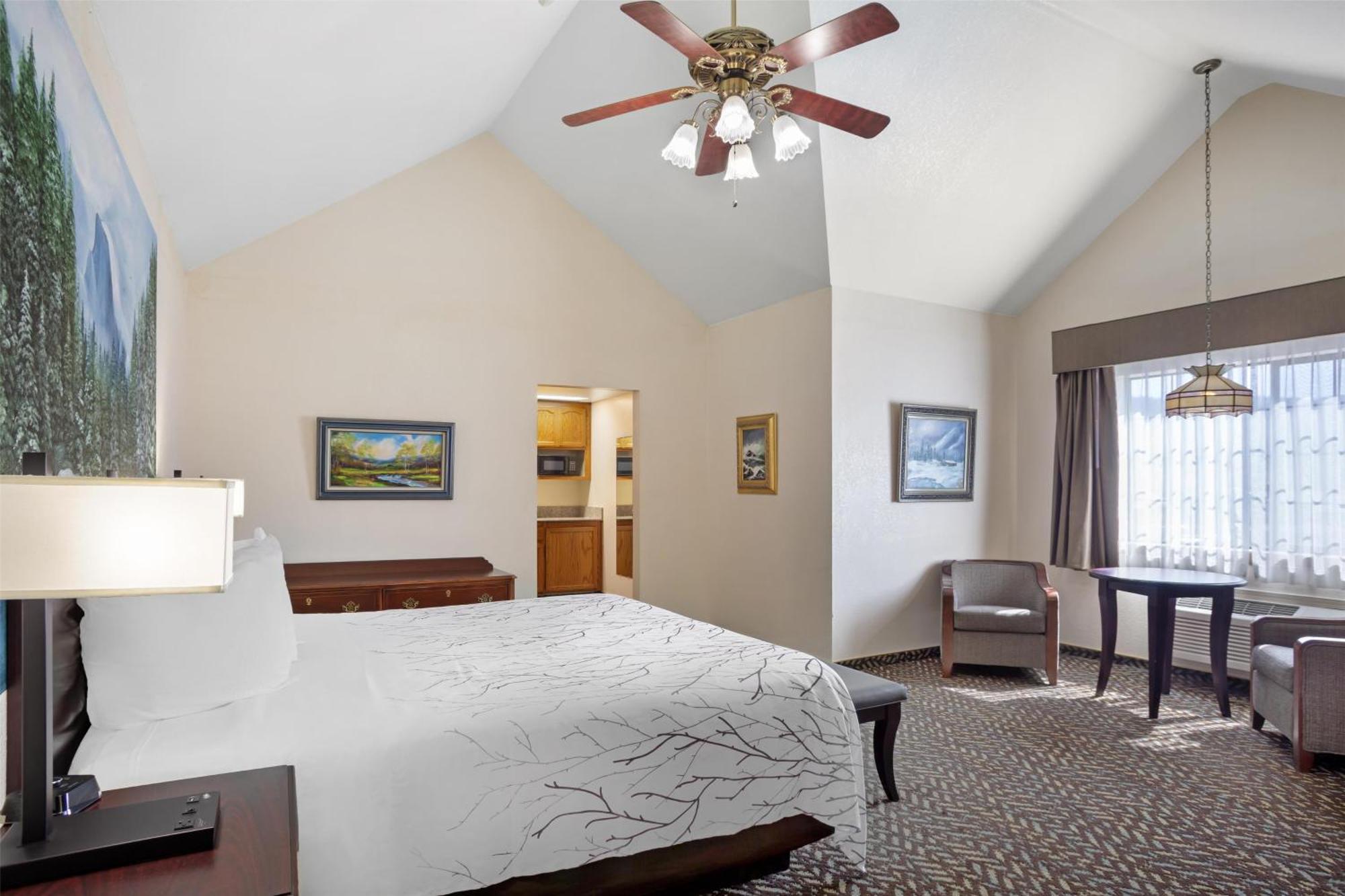 Western Yosemite Gateway Hotel Oakhurst