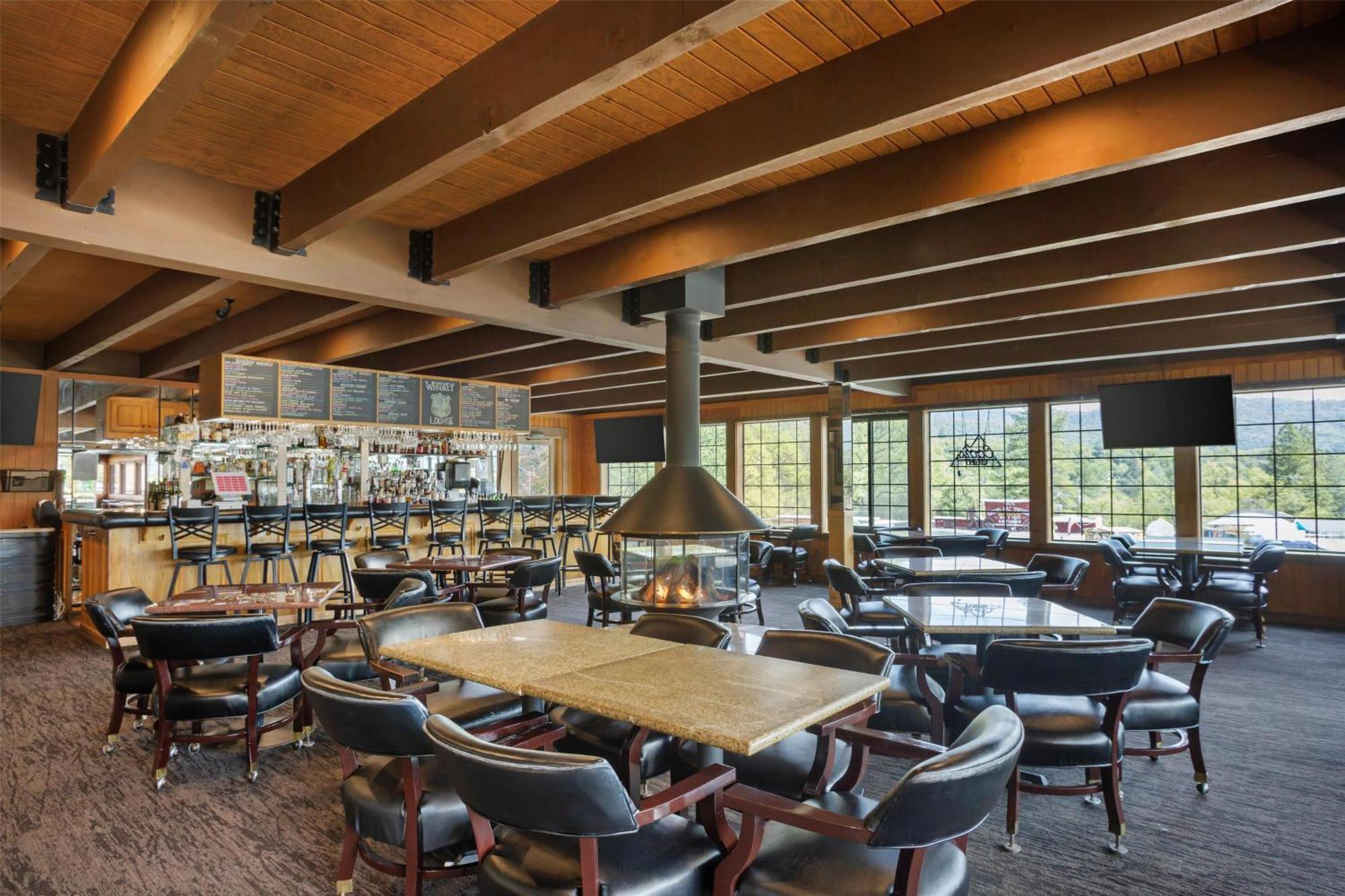 Western Yosemite Gateway Hotel Oakhurst